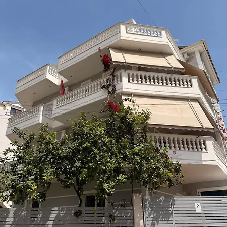 Apartman & Ardian-mandi Sarande-albania Saranda