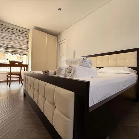 & Ardian-mandi Sarande-albania Apartman