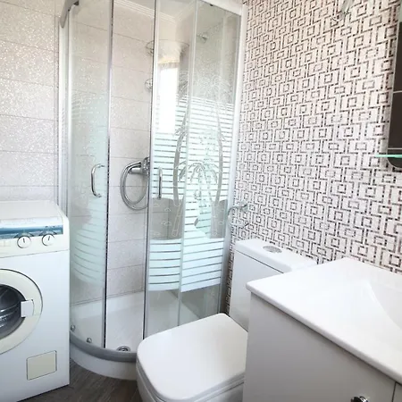 Apartman & Ardian-mandi Sarande-albania Saranda