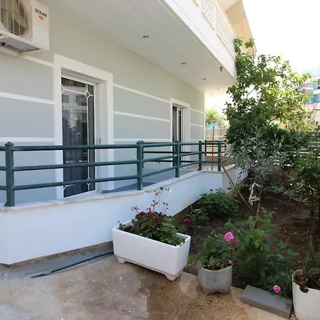 Apartman & Ardian-mandi Sarande-albania Saranda